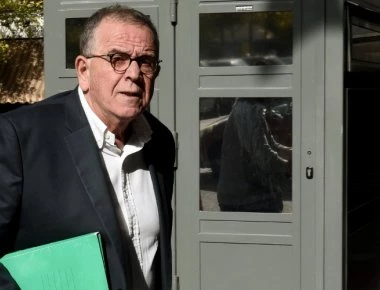 Βγήκε από το νοσοκομείο ο Γιάννης Μουζάλας